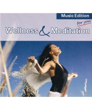 CD - Wellness & Meditation