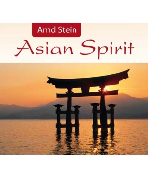 CD - Asian Spirit