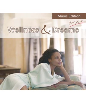 CD - Wellness & Dreams