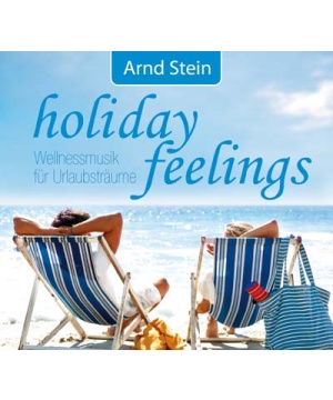 CD - Holiday feelings