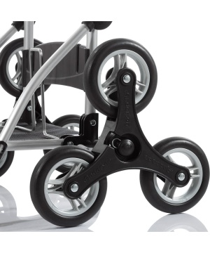 SÜDA mobility Trolley Treppensteiger