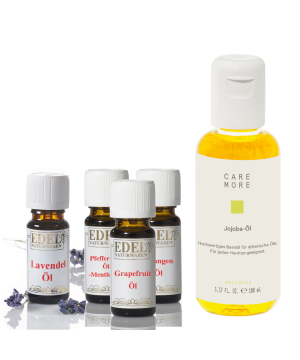 Aroma-Set Jojoba