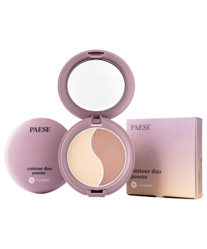 PAESE Nanorevit Contour Duo Effect 4,5 g