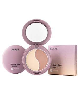 PAESE Nanorevit Contour Duo Effect 4,5 g
