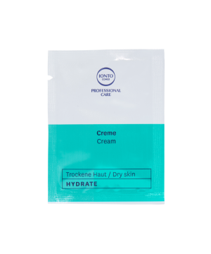 IONTO-COMED Professional Care HYDRATE Creme Sachet
