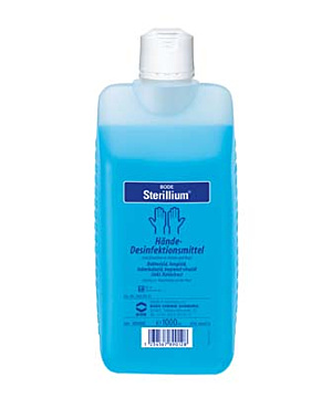 Bode Sterillium
