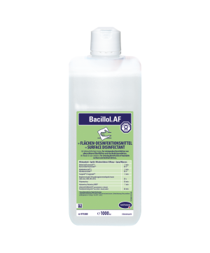 BODE Bacillol AF
