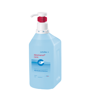 Desmanol Care 1000 ml Hyclick