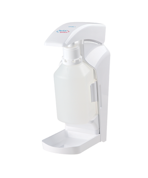 Präparatespender Hyclick Vario