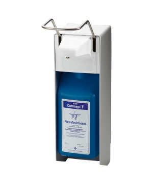 Universal-Desinfektionsspender