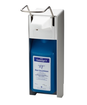 Universal-Desinfektionsspender 1000 ml-Flaschen