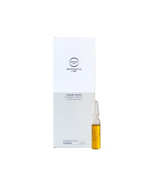 IONTO-COMED Professional Care SENSITIV-Ampulle