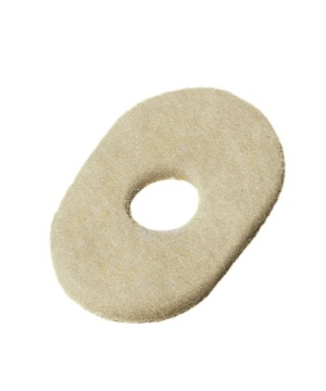 Süda Flex Hühneraugenringe oval