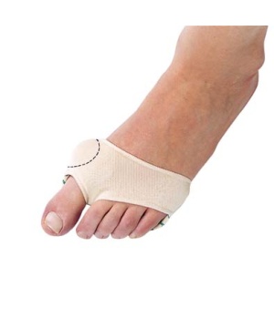 Epitact Doppelschutzkissen Gr. M