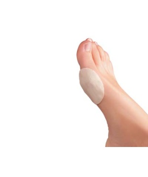 Epitact Hallux Valgus Pad