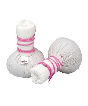 Kräuterstempel Lemon Kiss