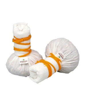 Kräuterstempel Orange Kiss