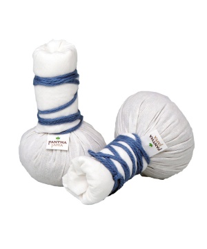 Kräuterstempel Tender