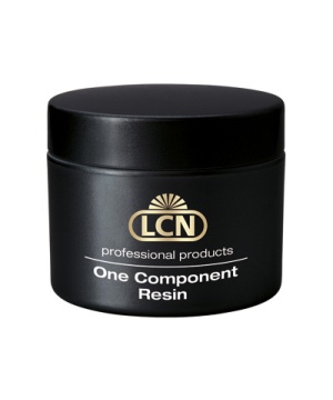 LCN One Component Resin pink 20 ml