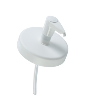 Dosierspender Massage Creme