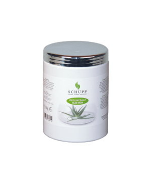 Peelingsalz Aloe Vera