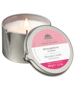 PINO Massagekerzen