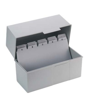 Registerkarten A - Z