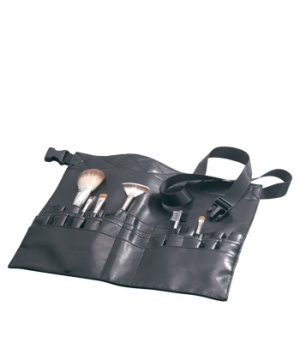 Visagisten Pinseltasche