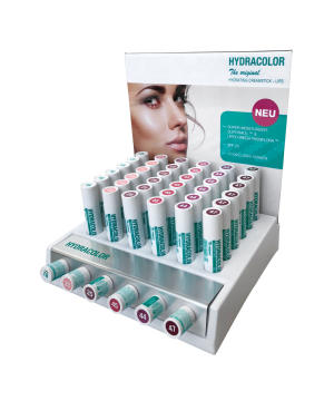 Hydracolor Display-Set