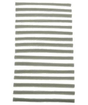 Wimpernwelle LIFTING Rollen