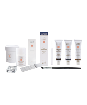CARE MORE Starter-Set Färben