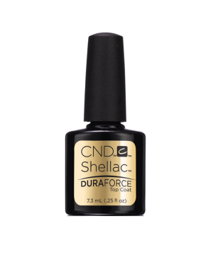 CND™ DURAFORCE™ Top Coat - UV Überlack