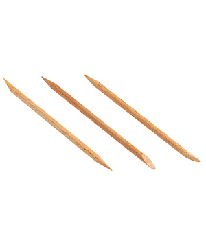 Holzstäbchen