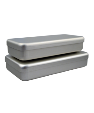 Aluminiumbox