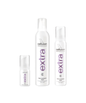 Callusan EXTRA, mit 10 % Urea