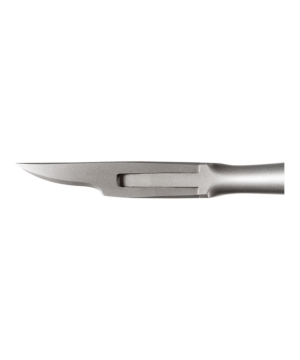 PREMIUM Eckenzange schlank, 11,5 cm