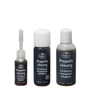 Propolis-Lösung