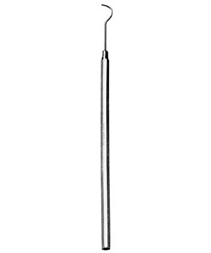 EXCALIBUR Wattehaken