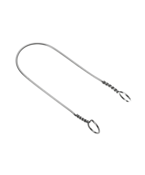 SÜDA Schlaufen - Stärke 0,30 mm