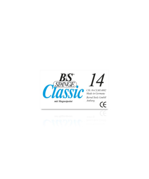 B/S Spange Classic
