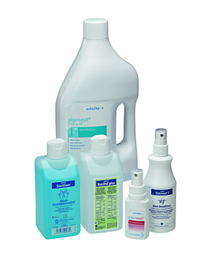 Hygiene-Set 1