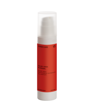 SÜDA CARE EVERYDAY Aloe Vera Gel 200 ml