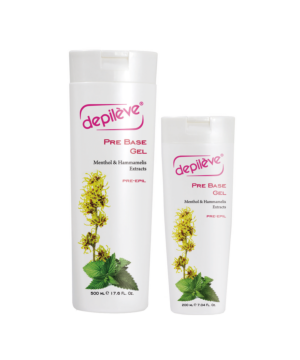 Depilève Pre Base Gel
