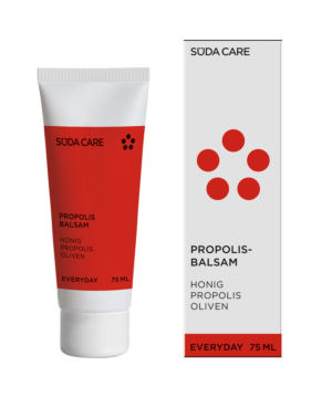 SÜDA CARE EVERYDAY Propolis Balsam 75 ml