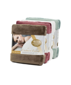 Kuscheldecke Premium