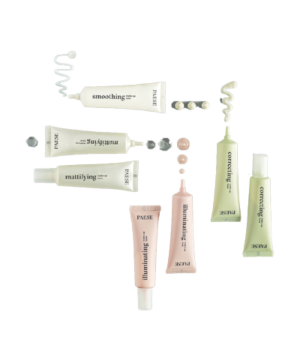 Paese Make-up Base