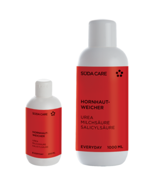 SÜDA CARE EVERYDAY Hornhautweicher