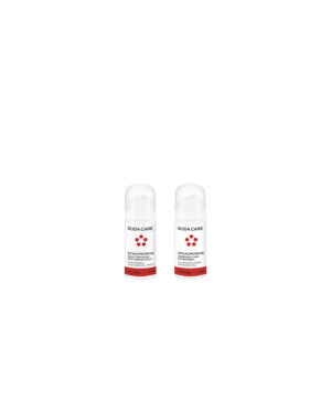 SÜDA CARE Schaumcreme EVERYDAY