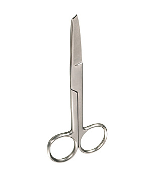 PREMIUM Verbandschere 14 cm