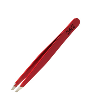 RUBIS Pinzette Classic Red